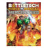 BattleTech Force Manual Mercenaries - BattleTech