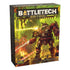 BattleTech Gothic - Miniatures Games
