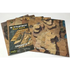BattleTech Map Pack - Deserts - Miniatures Games