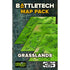 BattleTech Map Set Grasslands - Miniatures Games