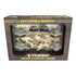 BattleTech Miniature Force Pack - Battlefield Support Recon and Hunter Lances - Miniatures Games
