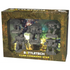 BattleTech Miniature Force Pack - Clan Command Star - Miniatures Games