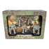 BattleTech Miniature Force Pack - Clan Direct Fire Star - Miniatures Games