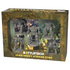 BattleTech Miniature Force Pack - Clan Heavy Striker Star - Miniatures Games