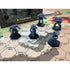 BattleTech Miniature Force Pack - Clan Striker Star - Miniatures Games