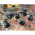 BattleTech Miniature Force Pack - ComStar Command Level II - Miniatures Games