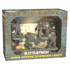 BattleTech Miniature Force Pack - Inner Sphere Command Lance - Miniatures Games