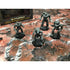 BattleTech Miniature Force Pack - Inner Sphere Heavy Lance - Miniatures Games