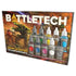 BattleTech Paint Starter - Miniatures Games