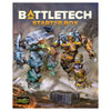 Battletech Starter Box - Miniatures Games