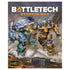Battletech Starter Box - Miniatures Games