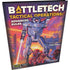 BattleTech Tactical Operations - Advanced Rules - Miniatures Games