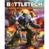 Battletech The Game of Armored Combat - Miniatures Games