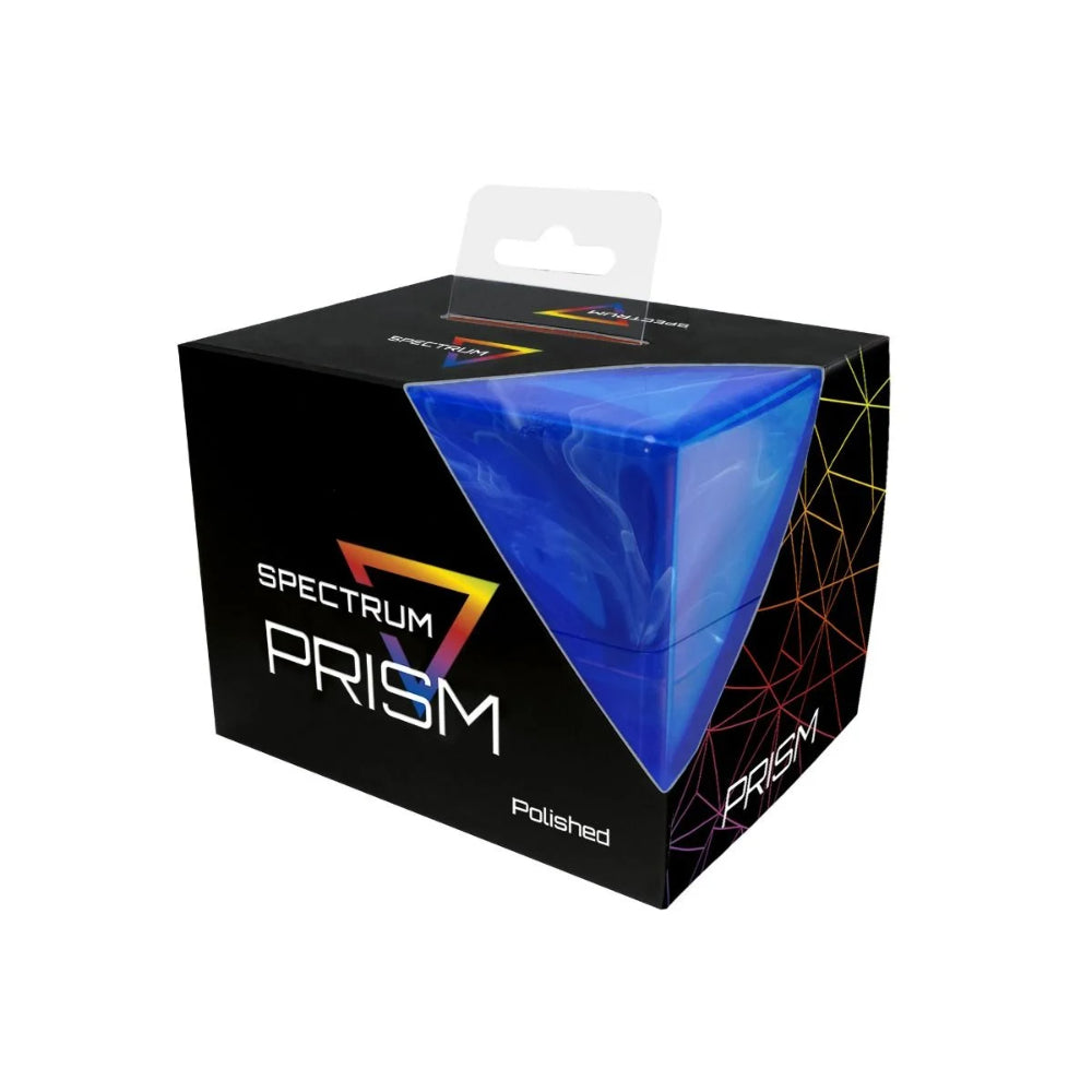 BCW Prism Deck Box