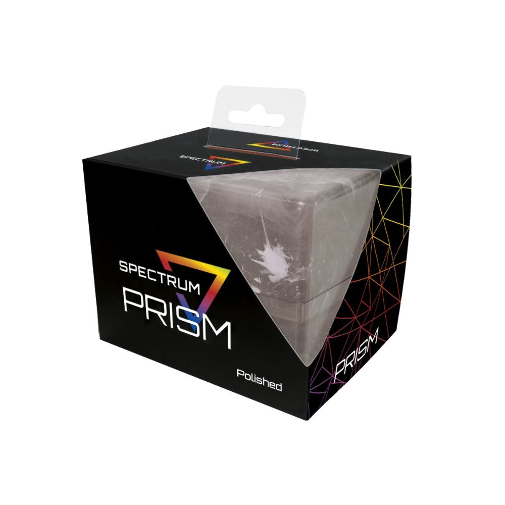 BCW Prism Deck Box