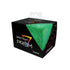 BCW Prism Deck Box - Green - Card Games