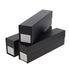 BCW Quickfold Card Boxes (3 Pack) - Card Games