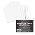 BCW Trading Card Dividers - Horizontal (10ct) - Card Games