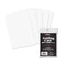 BCW Trading Card Dividers - Vertical (10ct) - Card Games