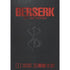 Berserk Deluxe Edition Volume 1 - Books