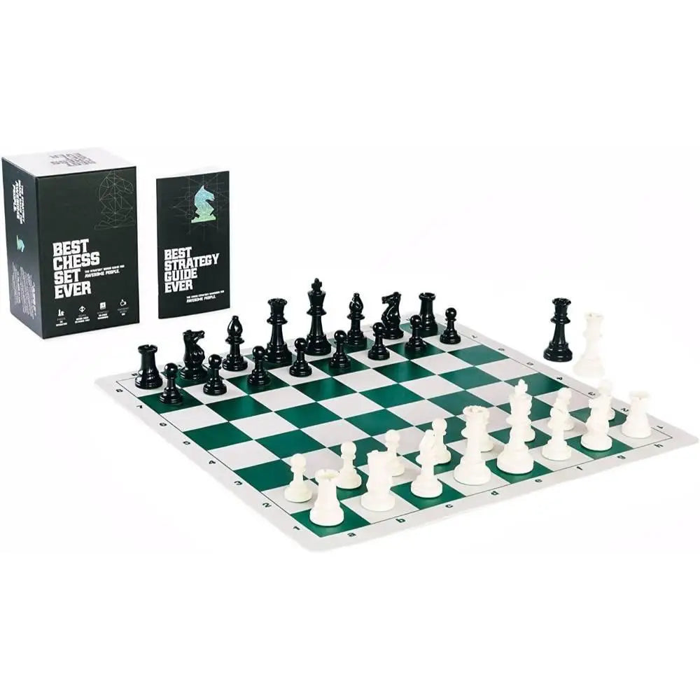 Best Chess Set Ever Board Games Best Chess Set Ever   