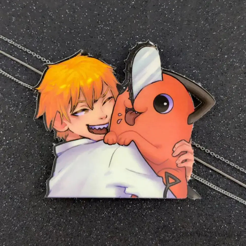 Best Friends Sticker - Gifts