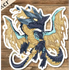 Betor Ancestor’s Voice Sticker - Gifts