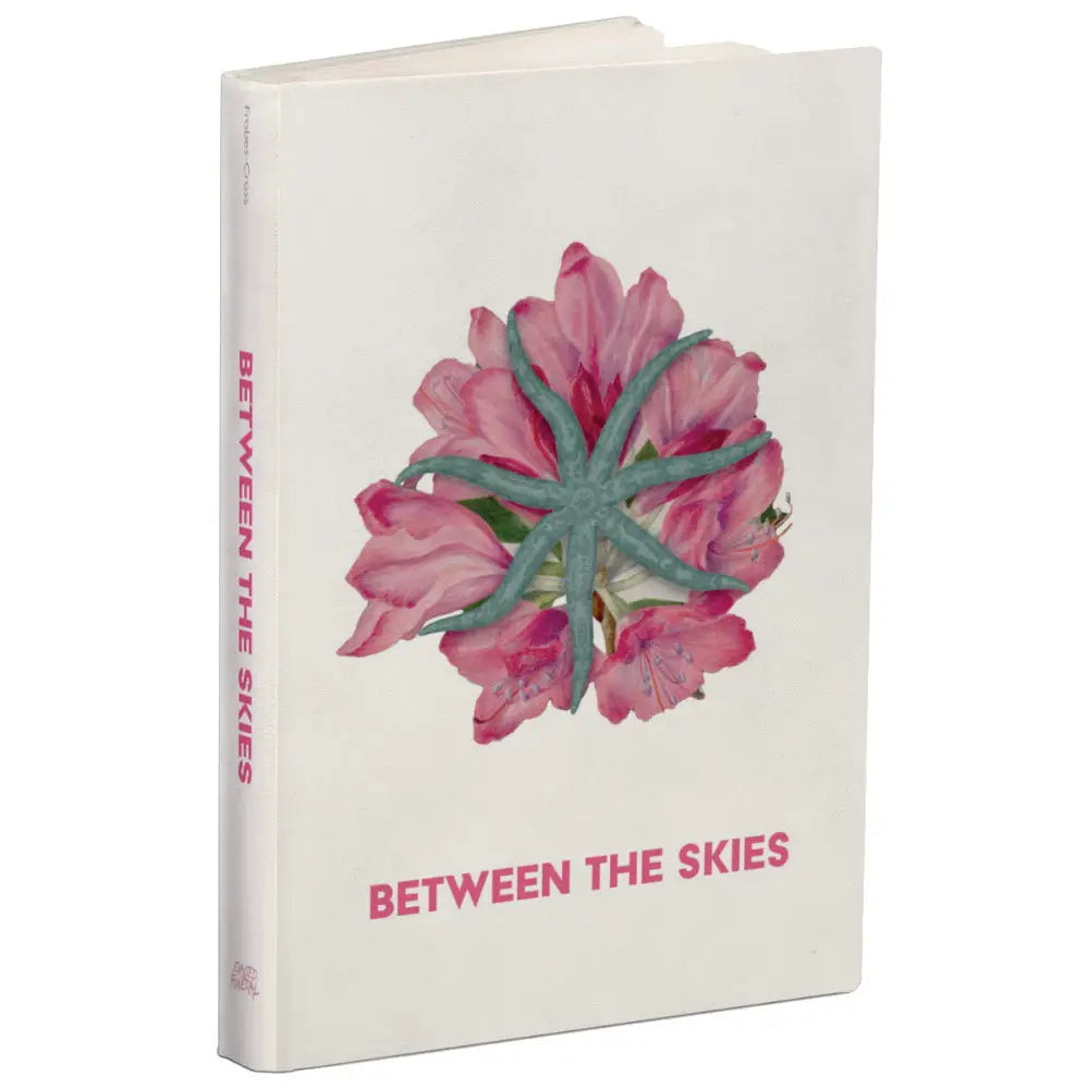 Between the Skies RPG Collected Edition (Hardcover) - Roleplaying Games