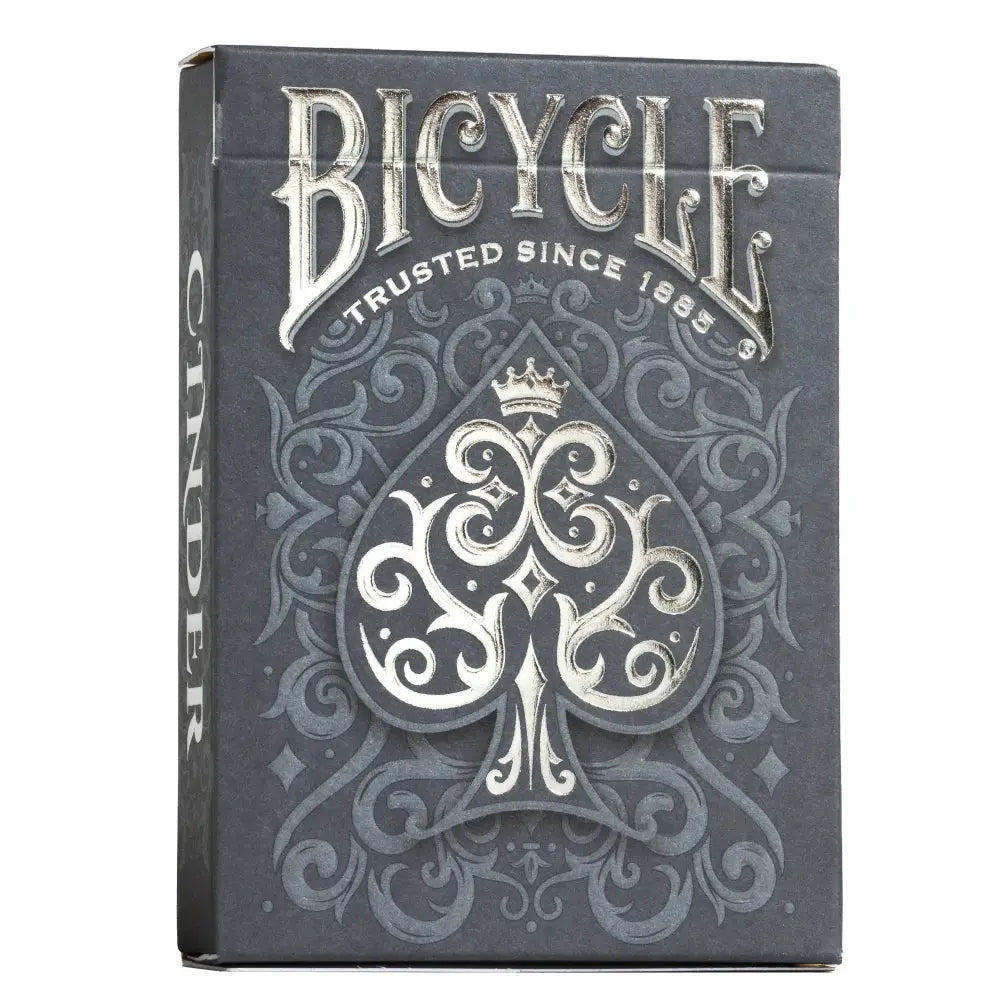 Bicycle Cinder Playing Cards Board Games Bicycle Playing Cards   