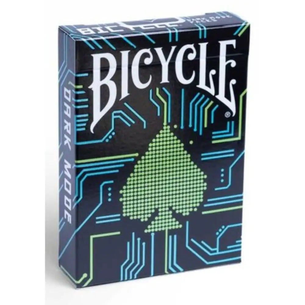 Bicycle Dark Mode Playing Cards Board Games Bicycle Playing Cards   