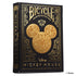 Bicycle Disney Golden Mickey Mouse Playing Cards - Board Games