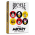 Bicycle Disney Mickey and Friends Playing Cards - Board Games