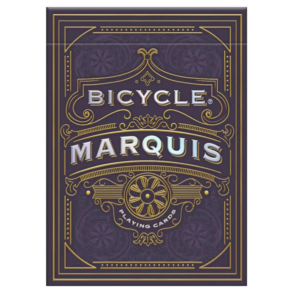 Bicycle Marquis Playing Cards Board Games Bicycle Playing Cards   