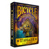 Bicycle Stargazer 204 Playing Cards - Board Games