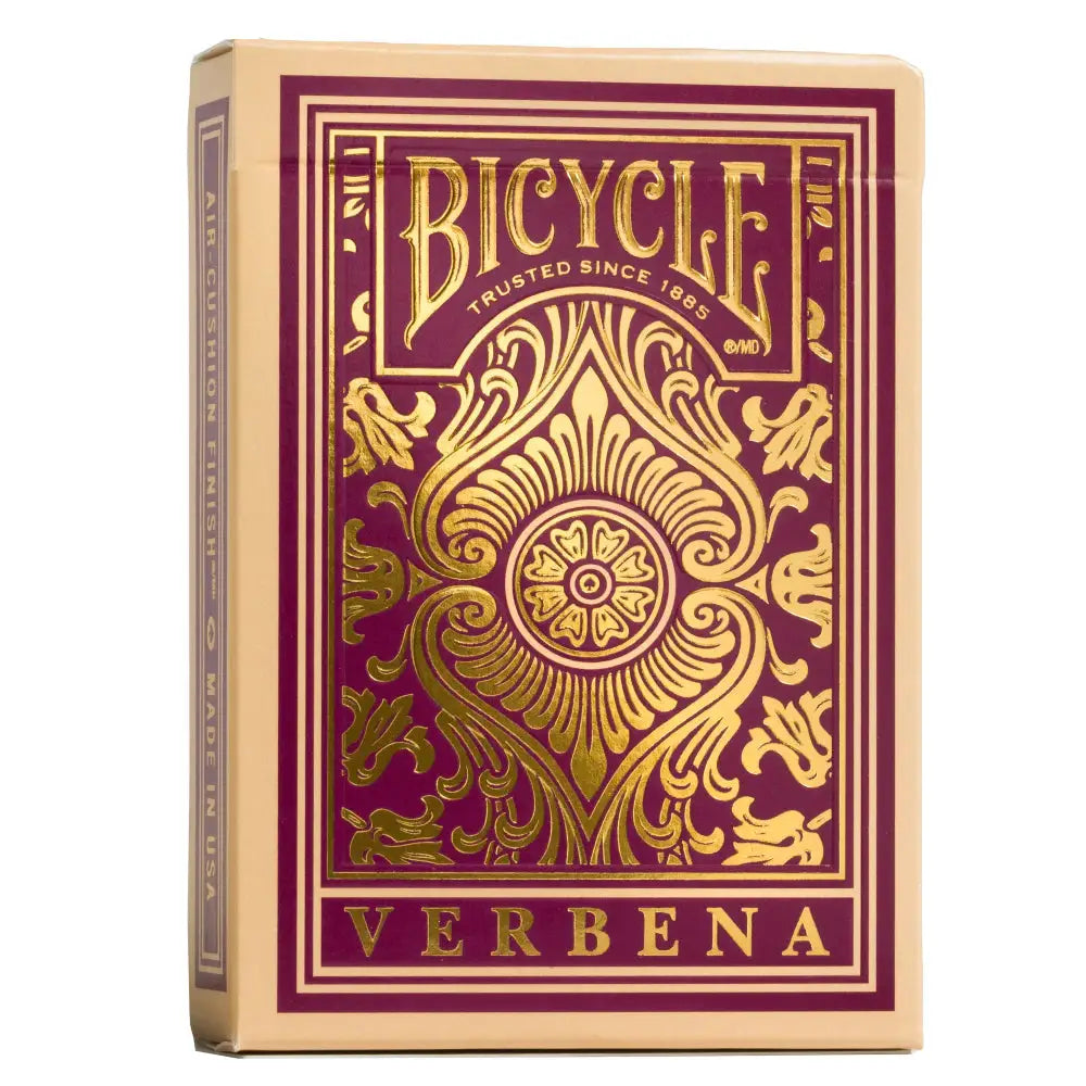 Bicycle Verbena Playing Cards Board Games Bicycle Playing Cards   