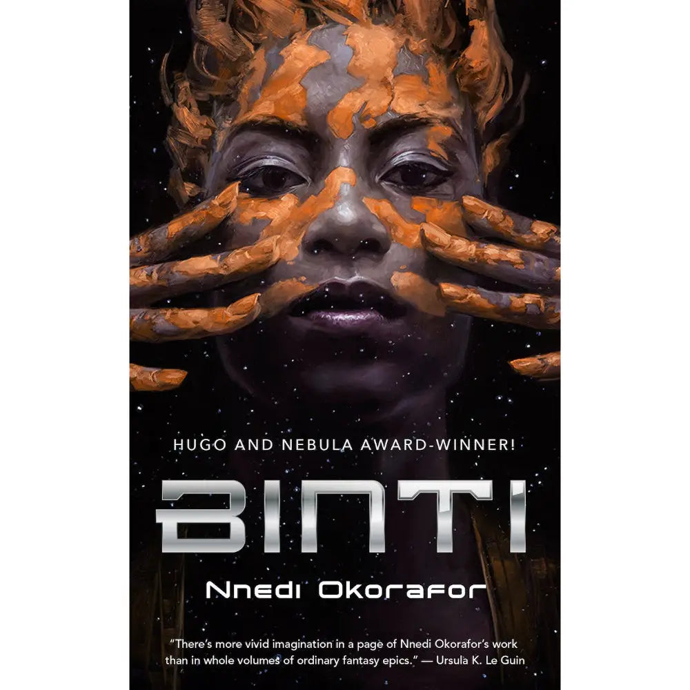 Binti (Book 1) - Books