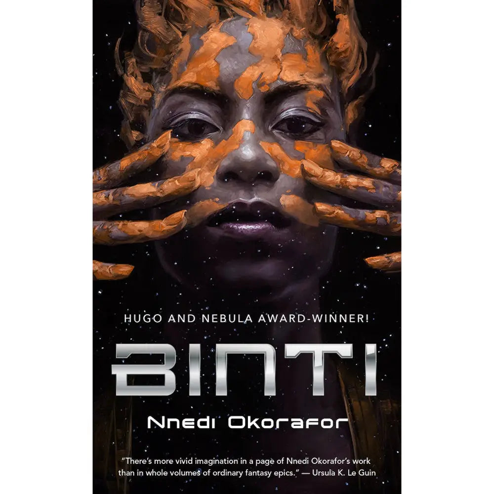 Binti (Book 1) (Paperback) Books Macmillan   