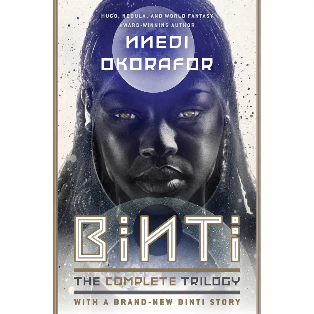 Binti The Complete Trilogy (Paperback) - Books