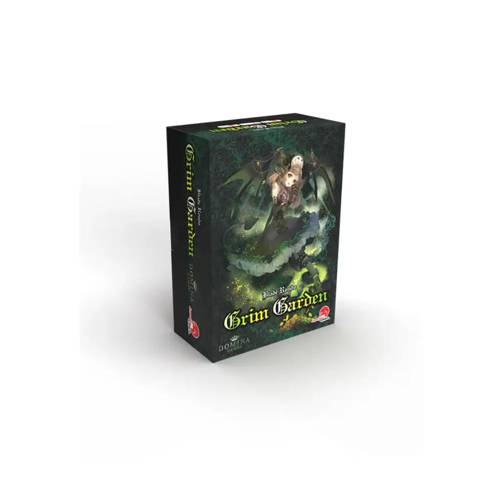 Blade Rondo Grim Garden Expansion - Board Games