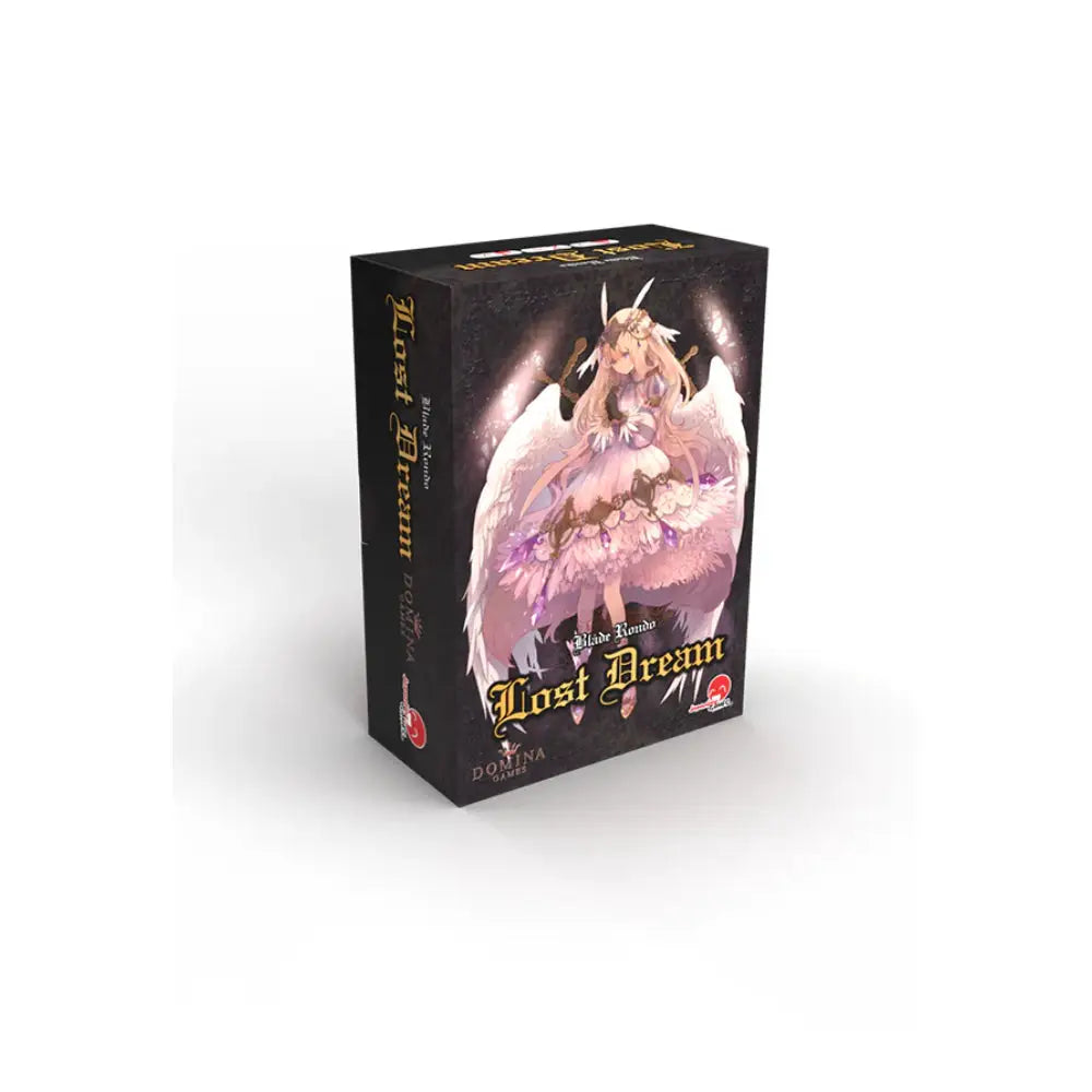 Blade Rondo Lost Dream Expansion - Board Games