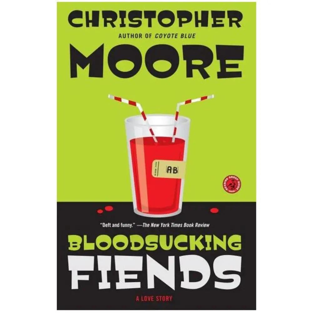 Bloodsucking Fiends (A Love Story Book 1) (Paperback) Books Simon & Schuster   