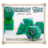 Blueberry Hag Scented Polyhedral (D&D) Dice Set (7) - Dice & Dice Supplies