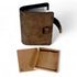 Book of Incantations Spell Card Book