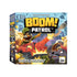 BOOM Patrol - Board Games