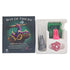 Box of Tricks Mystery Mimic D20 and Mini Polyhedral (D&D) Dice Set (7) - Dice & Dice Supplies