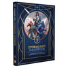 Brandon Sanderson’s Cosmere RPG: Stormlight Handbook - Roleplaying Games