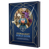 Brandon Sanderson’s Cosmere RPG: Stormlight World Guide - Roleplaying Games