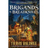 Brigands & Breadknives (Legends and Lattes Book 2) (Hardcover) - Books