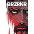 BRZRKR Book One - Books