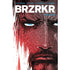 BRZRKR Book One (Paperback) - Graphic Novels